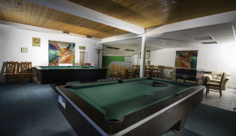 Wellness Hotel Astra*** superior Špindlerův Mlýn